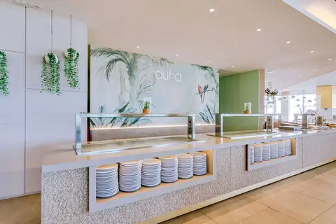 Auramar Beach Resort in Albufeira — foto 12