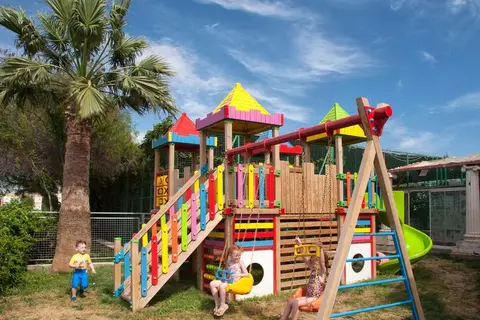 Hotel Esra Family Suite in Didim, foto 7