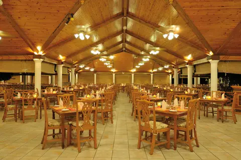 Villa Park Sun Island in Nalaguraidhoo — foto 15
