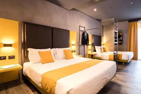 Hotel J24 Milano in Milaan — foto 5