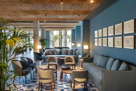 Atzavara Hotel & Spa in Santa Susanna — foto 19