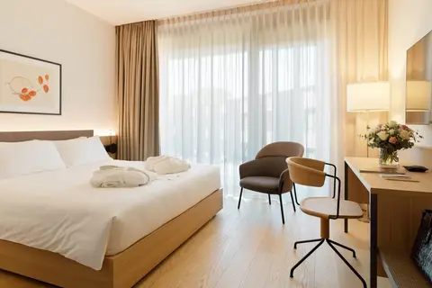 Le Fucine Hotel in Buttrio, foto 12