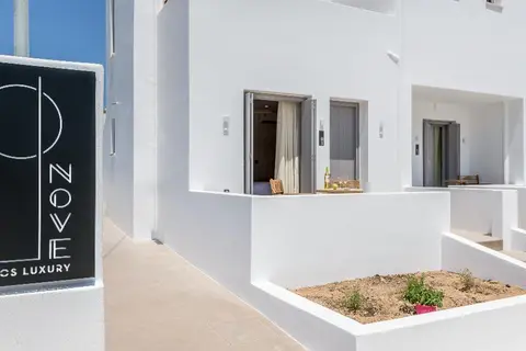 Nove Milos Luxury by Estia in Πλάκα — foto 19