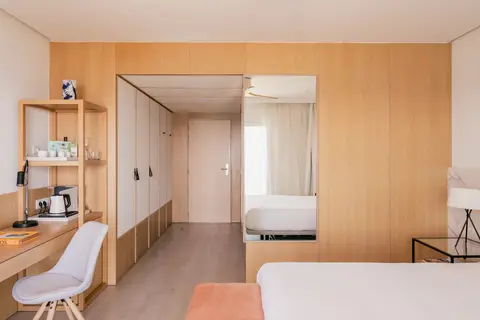 MiM Mallorca Meliá Collection in Santa Margalida — foto 30
