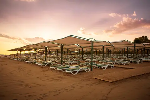 Hotel Sentido Turan Prince in Manavgat, foto 7