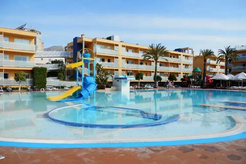 Terralta in Benidorm — foto 3