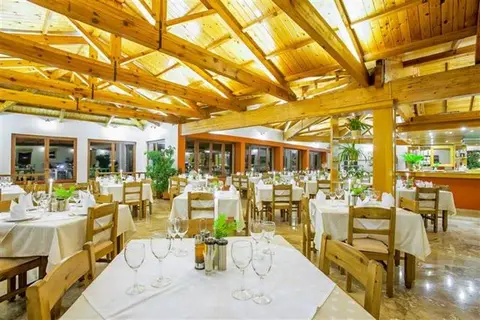 Hotel Europa Olympia in Αρχαία Ολυμπία — foto 9