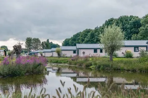 Vakantiepark Aan de Maas foto 2