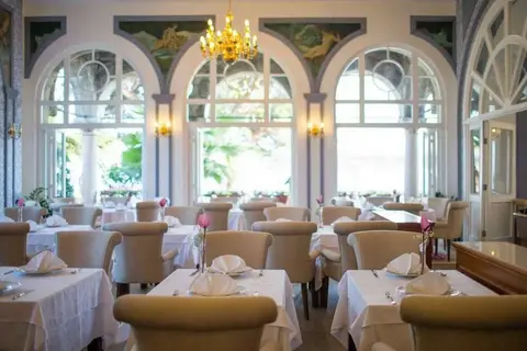 Amadria Park Hotel Milenij in Opatija — foto 7