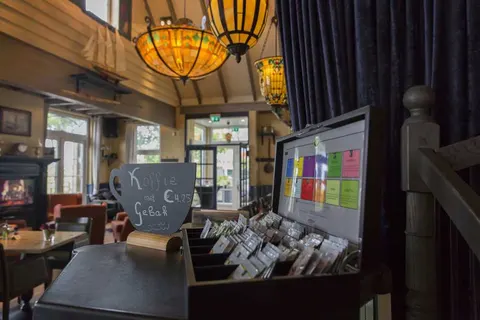 Vakantiepark De Beemster foto 15