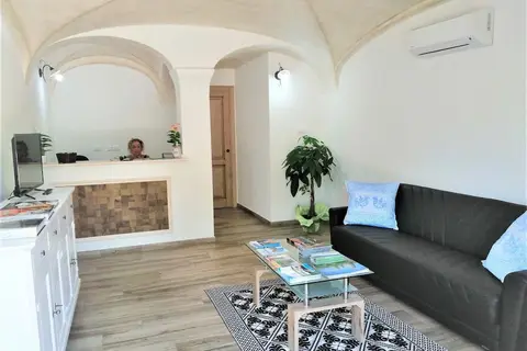 Sisula Country Hotel & Spa in Orosei, foto 11