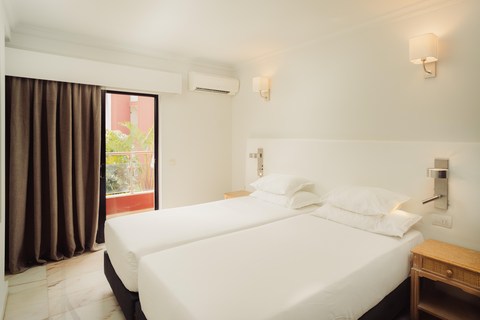 Topazio Vibe Beach Hotel & Apartments - Appartementen (Adults only 18+) foto 4