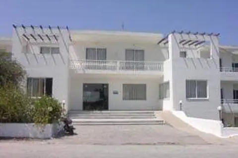 Hotel Alkmini in Θεολόγος