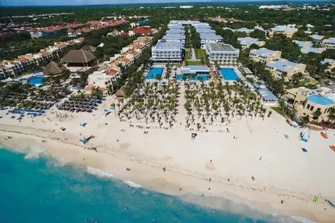 Riu Playacar foto 5