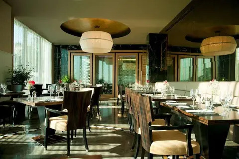 Radisson Blu Hotel Istanbul Pera in İstanbul, foto 12