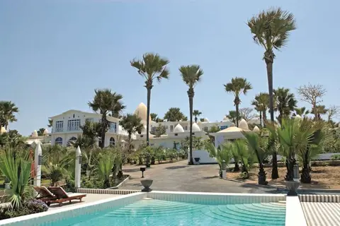 Coco Ocean Resort & Spa in Serekunda — foto 10