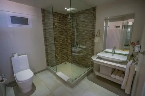Le Peninsula Bay Beach Resort in Beau Vallon VCA — foto 17