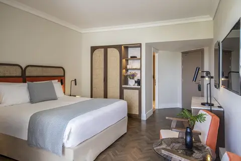 Kerkyra Blue Hotel N’ Spa by Louis Hotels in Αλυκές Ποταμού — foto 2