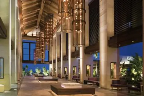 The Cove at Atlantis in New Providence — foto 4