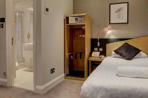 Best Western Victoria Palace in Londen, foto 12