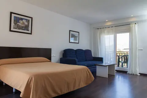 Appartementen Albir Garden Resort foto 13