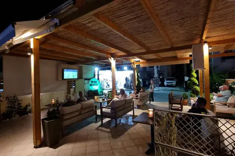 Villa Stella Family Apartments in Δημοτική Ενότητα Μαλίων — foto 9