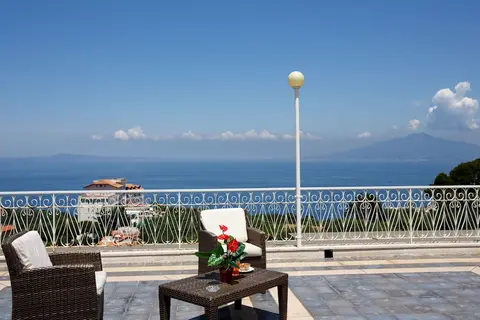 Johanna Park in Sorrento, foto 23
