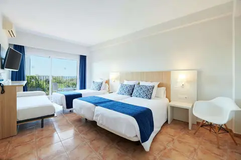 Roc Marbella Park Hotel in Marbella, foto 5