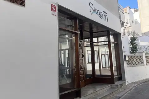 Hotel Simeon in Tossa de Mar — foto 2