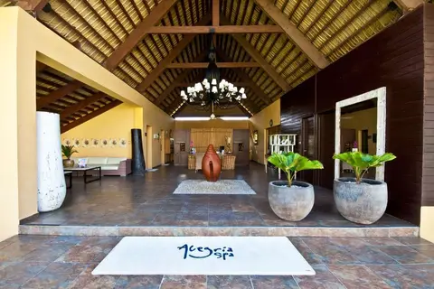 Hotel Catalonia Royal Bavaro in Salvaleón de Higüey, foto 11