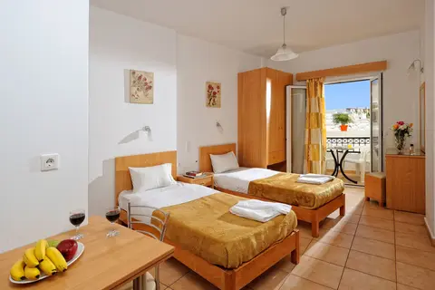 Stelios Residence Apartments in Δημοτική Ενότητα Μαλίων — foto 12