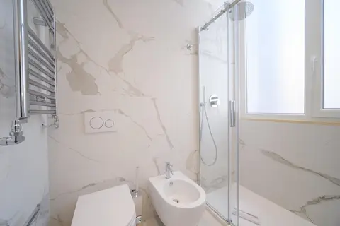 BH Hotel Roma in Rome, foto 4