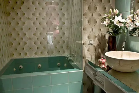 Abalú Boutique & Design Hotel in Madrid — foto 8