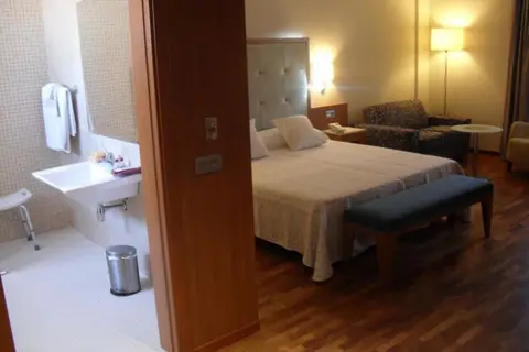 Santa Cecilia in Ciudad Real — foto 6