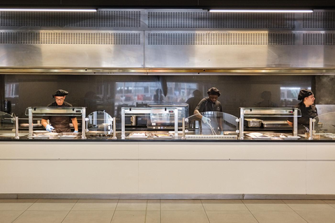 Hotel Estival Park Almaris foto 8