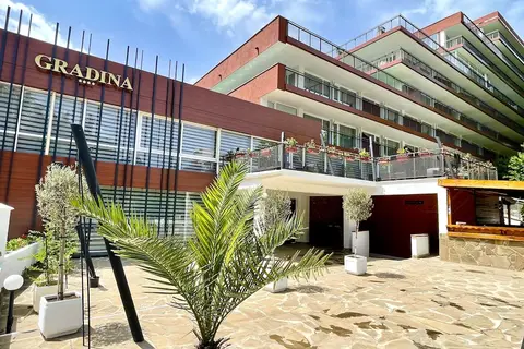 BSA Gradina Hotel & Aquapark in Gold Beach, foto 21