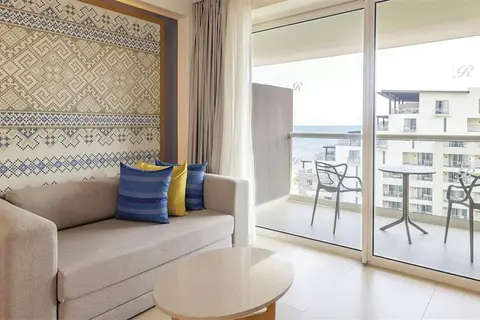 Royalton Riviera Cancun, An Autograph Collection All-Inclusive Resort & Casino in Puerto Morelos — foto 9
