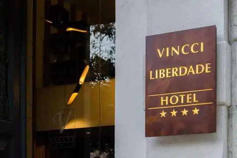 Vincci Liberdade in Lissabon, foto 15
