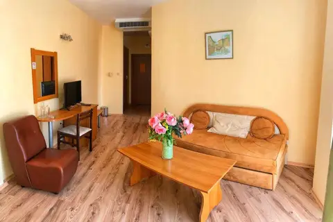 Hotel Flamingo Beach in Несебър — foto 25