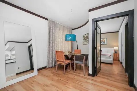 Metropole South Beach in Miami Beach — foto 11