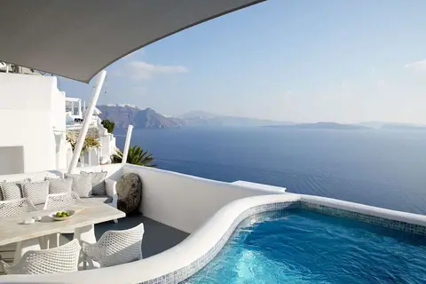 La Perla Villas & Suites in Ia Municipal Unit, foto 17