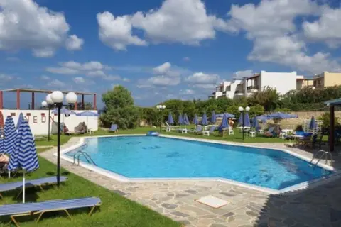Hotel Neon in Δημοτική Ενότητα Μαλίων — foto 19
