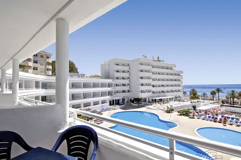 Palia la Roca in Benalmádena, foto 9