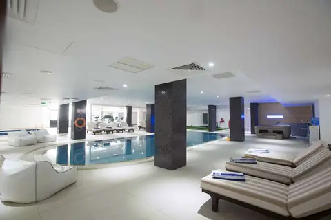 Anmaria Beach Hotel in Αγία Νάπα — foto 7
