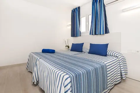 Globales Montemar Apartments in Santa Eulària des Riu — foto 11