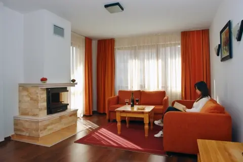 Winslow Infinity in Bansko, foto 25