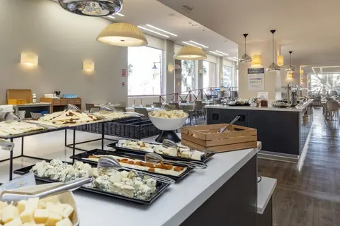 Las Palmeras in Fuengirola — foto 11