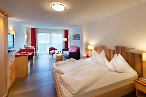 Alpenroyal Hotel in Kastelruth - Castelrotto — foto 2
