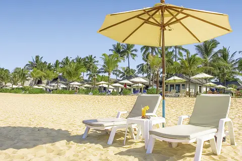 La Flora Khao Lak in บ้านบางเนียง — foto 20