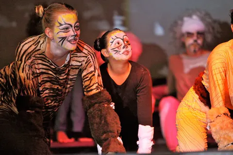 Camping Isamar foto 17